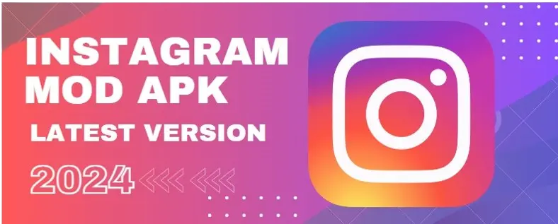 INSTAGRAM MOD APK