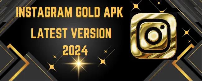 Instagram Gold APK