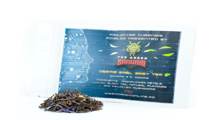 Tea with a Twist: Exploring the Benefits of THC Tea 9 Tea with a Twist: Exploring the Benefits of THC Tea